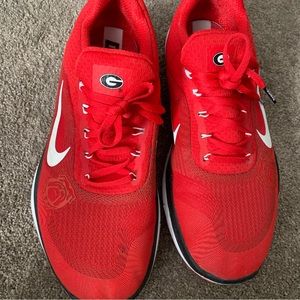 Nike UGA Shoes